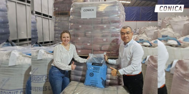 Conica Partners with Malaysian Supersafe Industries