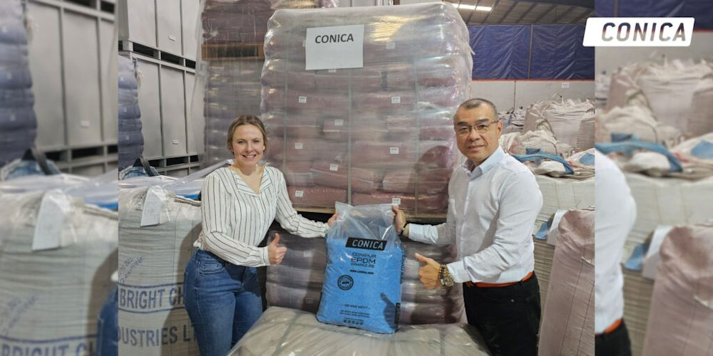 Conica Supersafe