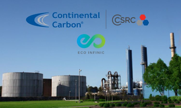 Large Scale Pyrolysis Plant for Alabama