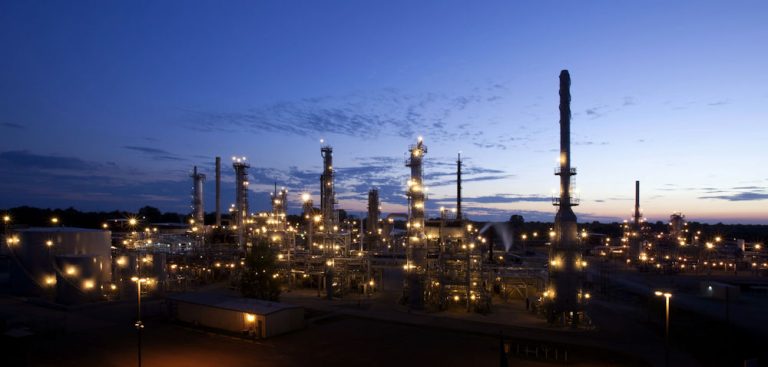 Ergon gets Grant for Modified Asphalt using TPO