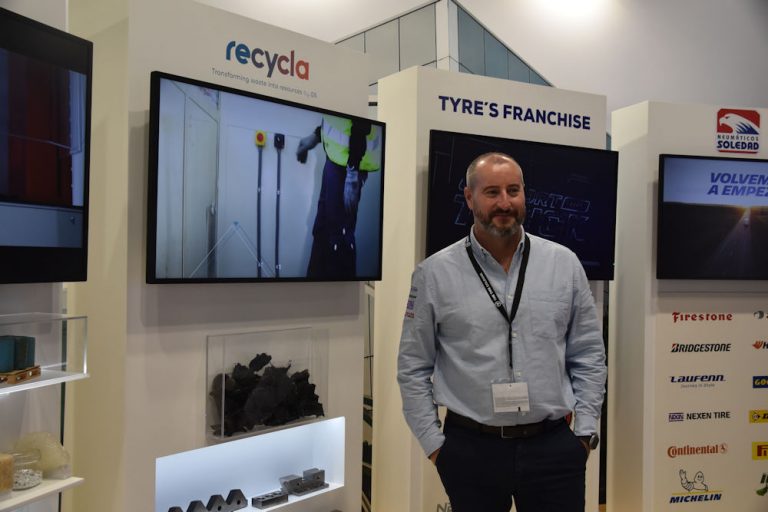 Tallants Navarro Becomes Recycla