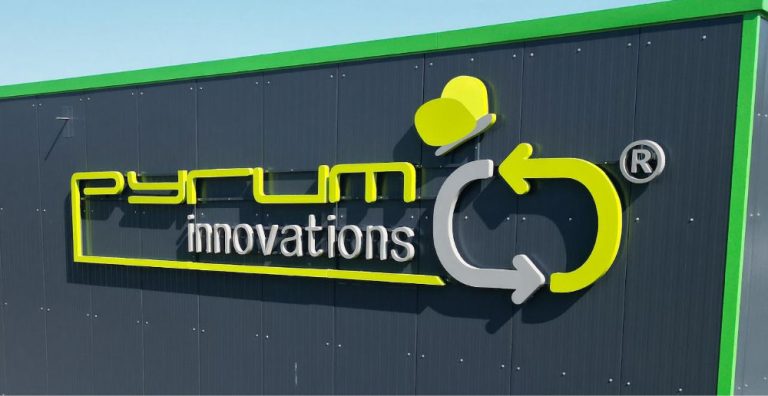 Pyrum Extends Winkelmann’s Contract
