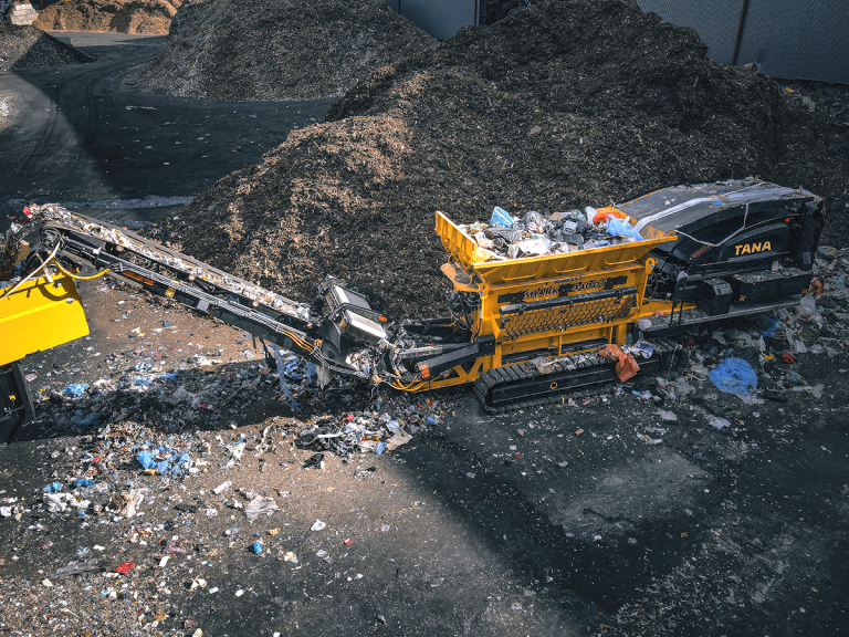 Tana Oy Partners with GMC Engineering in Thailand
