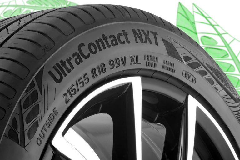 CLEPA Innovation Award goes to Continental’s UltraContact NXT