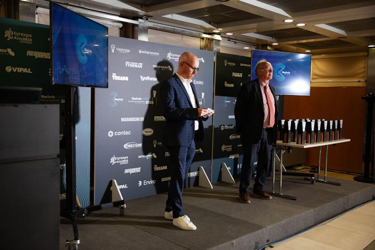 Recircle Awards Finalises the 2025 Shortlist with Four New Categories