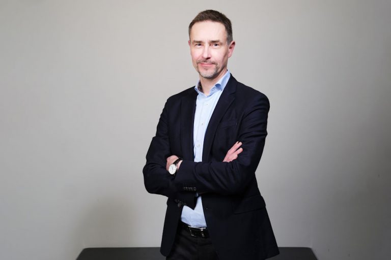 Jari Mennala Appointed as CEO of Tana Oy