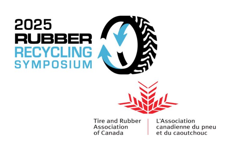 TRAC Rubber Recycling Symposium 2025