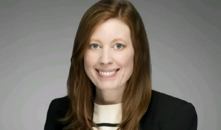 TRF Names Stephanie Mull as Executive Director
