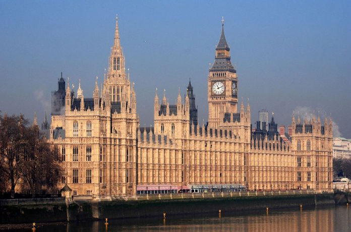 Tyre debate Westminster