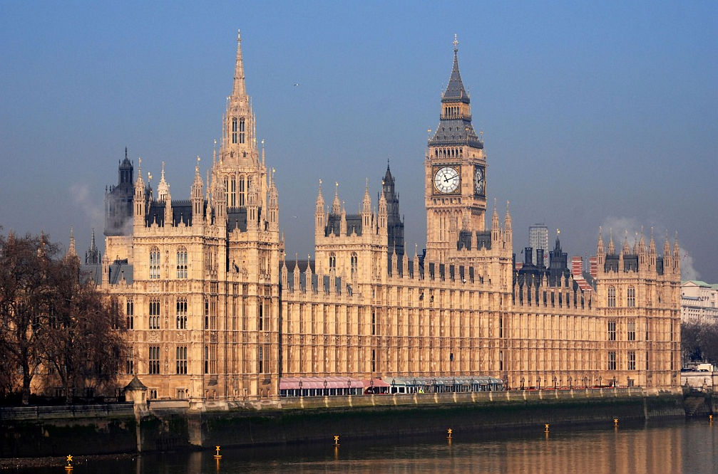 Tyre debate Westminster