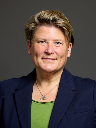 Sarah Munt MP Westminster Hall