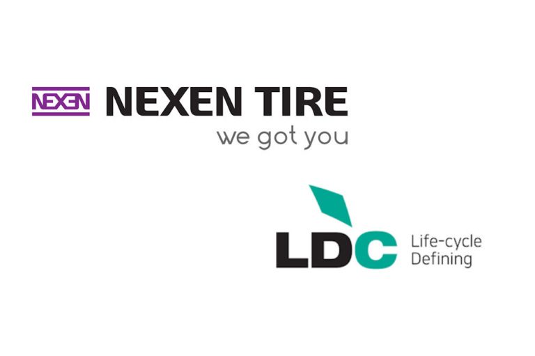NEXEN TIRE Agreement with LD Carbon