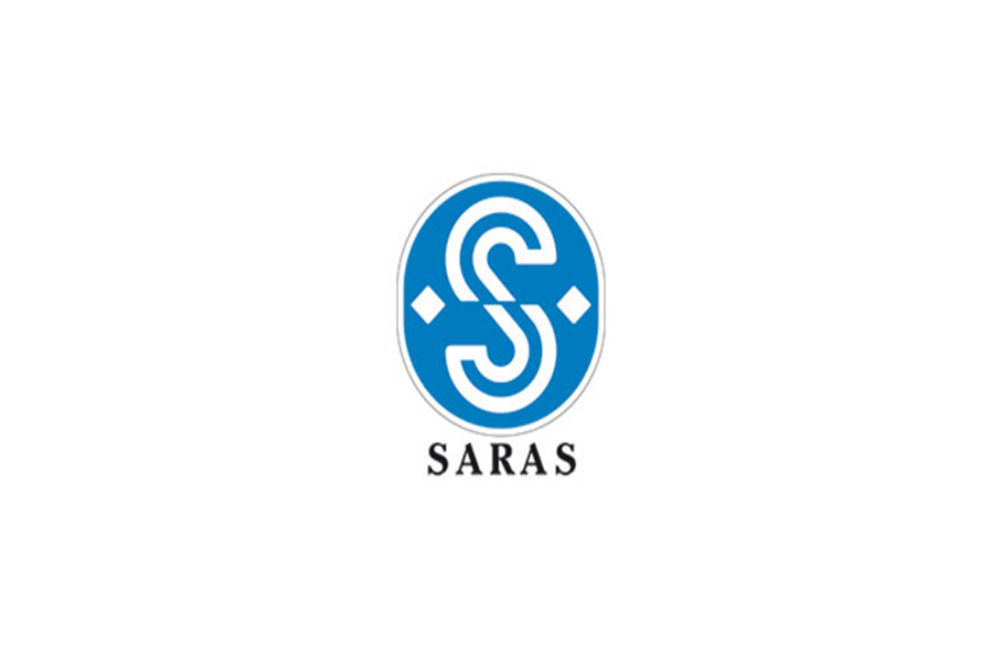 SARAS Re-Tyre CO2