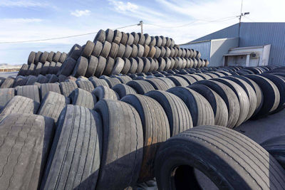 TNU Tyres Collection