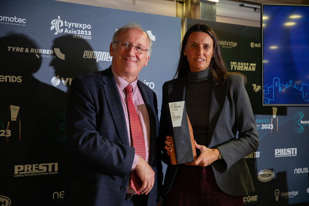 recircle awards winners