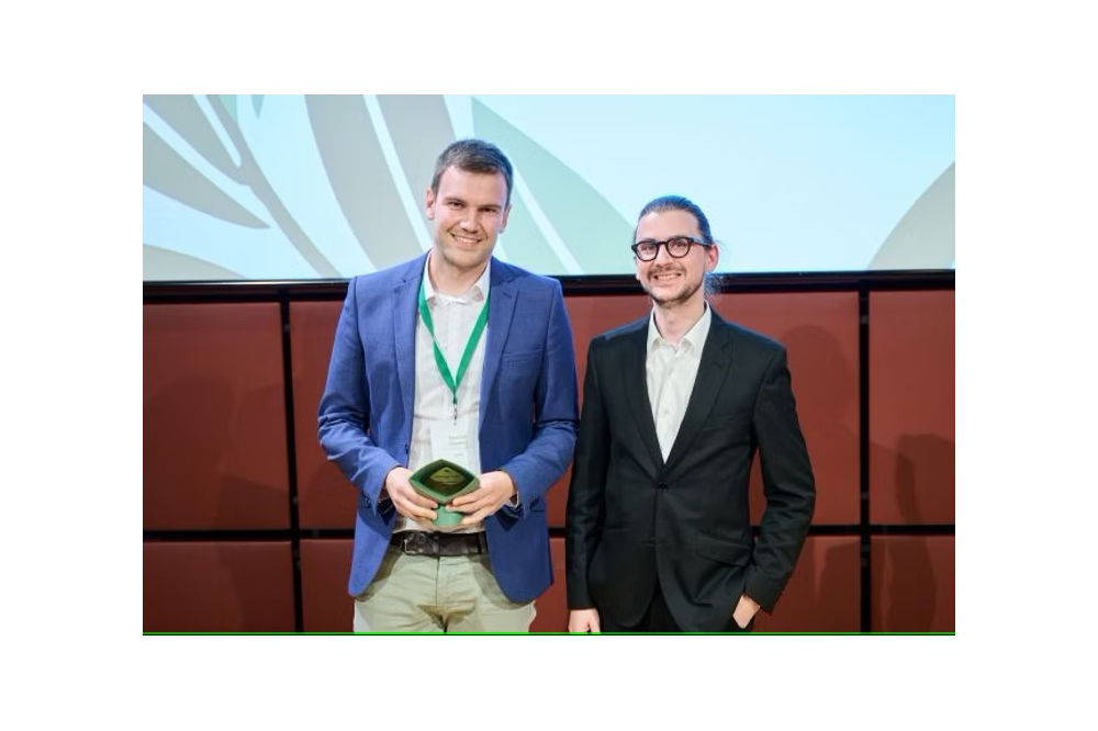 Regom green award