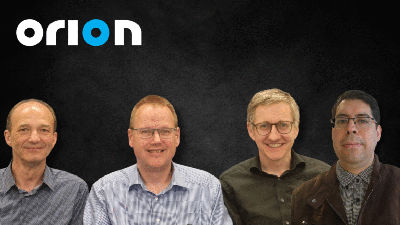 Orion Carbon Black Authors - Orion