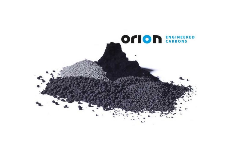 Orion Carbon Black Article