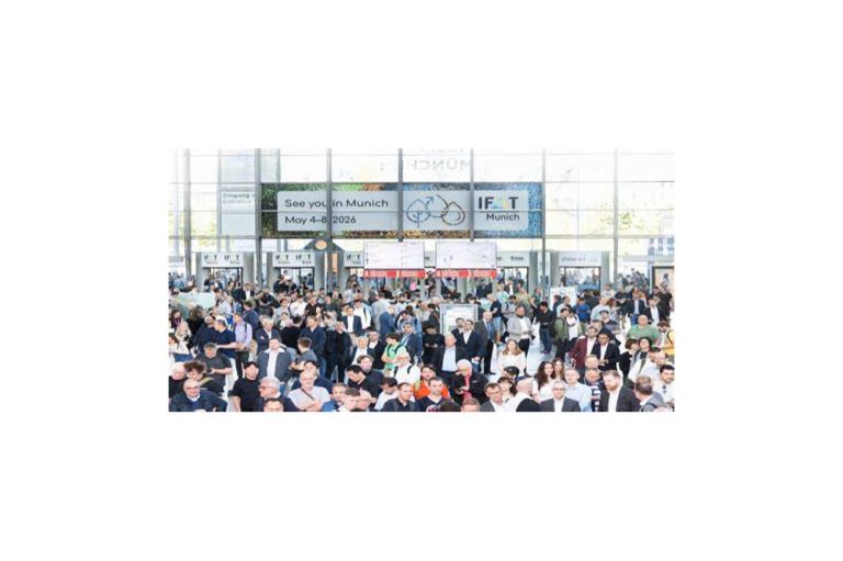 IFAT Munich 26  Update