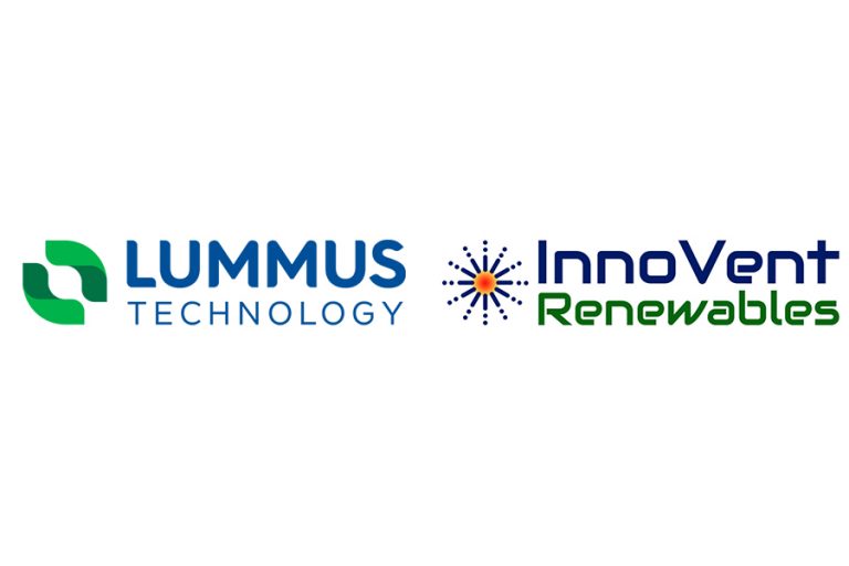 Lummus and InnoVent Renewables Sign MoU for Tyre Pyrolysis Technology