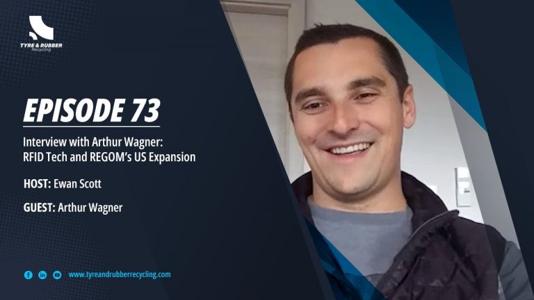 Podcast 73 Featuring Arthur Wagner from REGOM