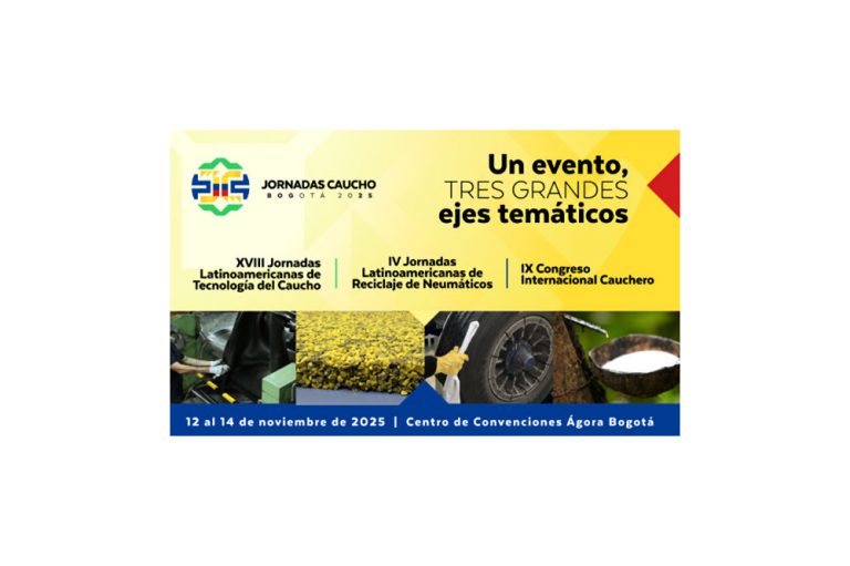 TNU Sponsors the 4th Jornadas Iberoamericanas del Reciclaje