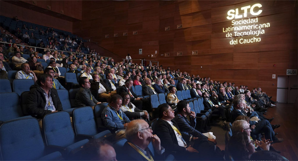 SLTC Colombia