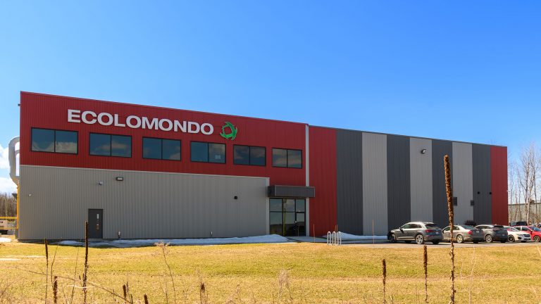 Ecolomondo Receives Quality Acceptance For Recovered Carbon Black Produced at Its Hawkesbury Facility