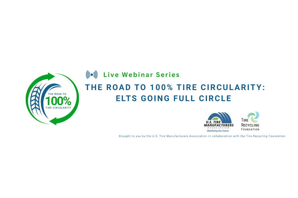 USTMA Webinars
