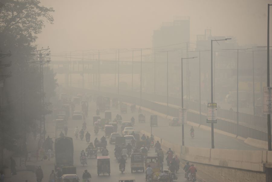 punjab epa