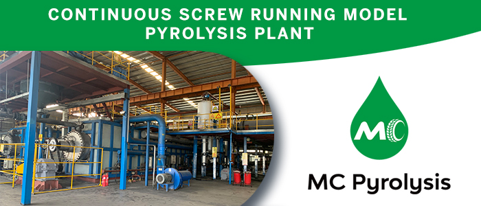 MC-Pyrolysis