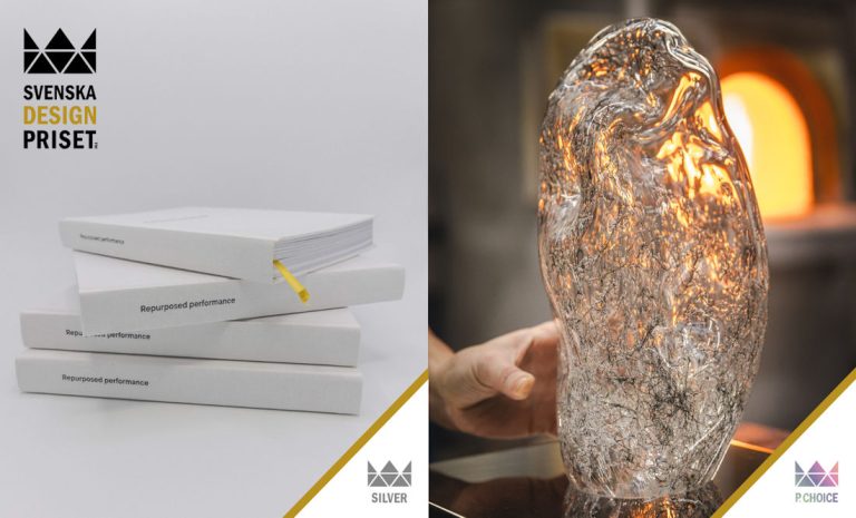 Two Awards for SDAB Design