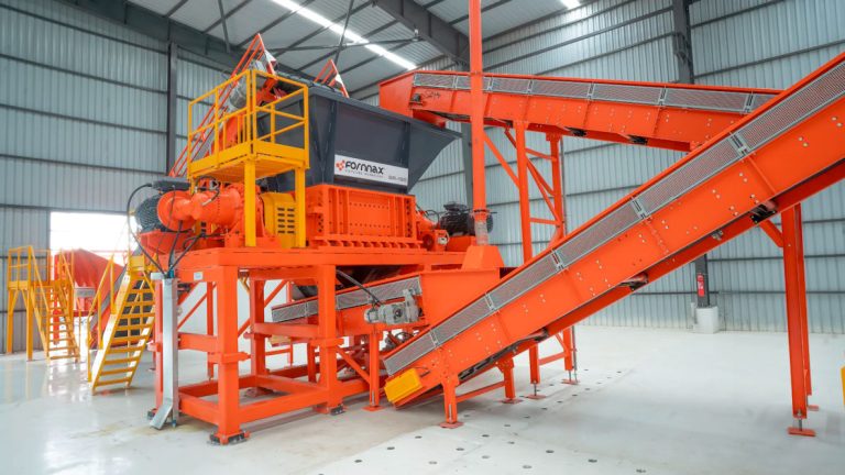 Fornnax Unveils World’s Biggest New Product Development Centre and Demo Plant