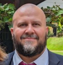 Dennis Joins WF Recycle-Tech