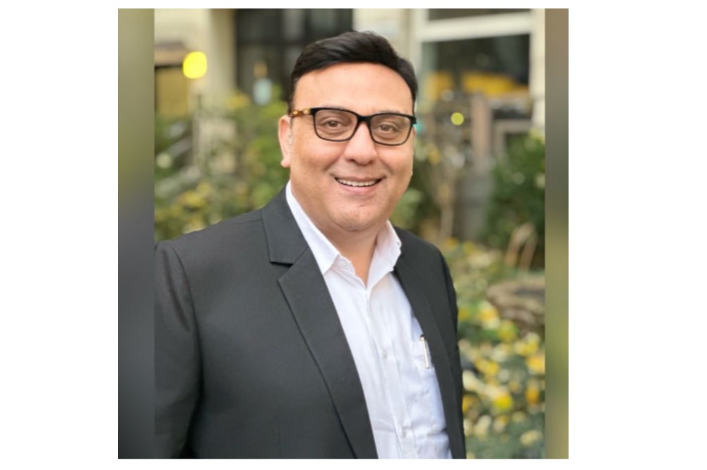 Chetan Joshi AIRTRA ATMA