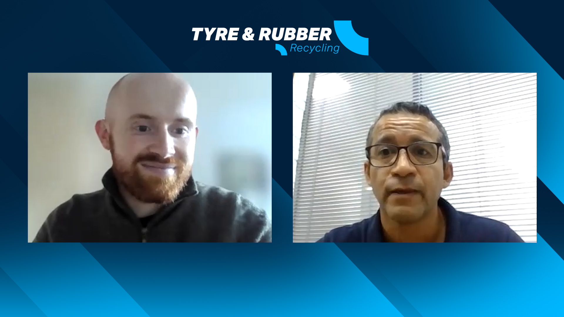 Podcast with SEGINUS CEO