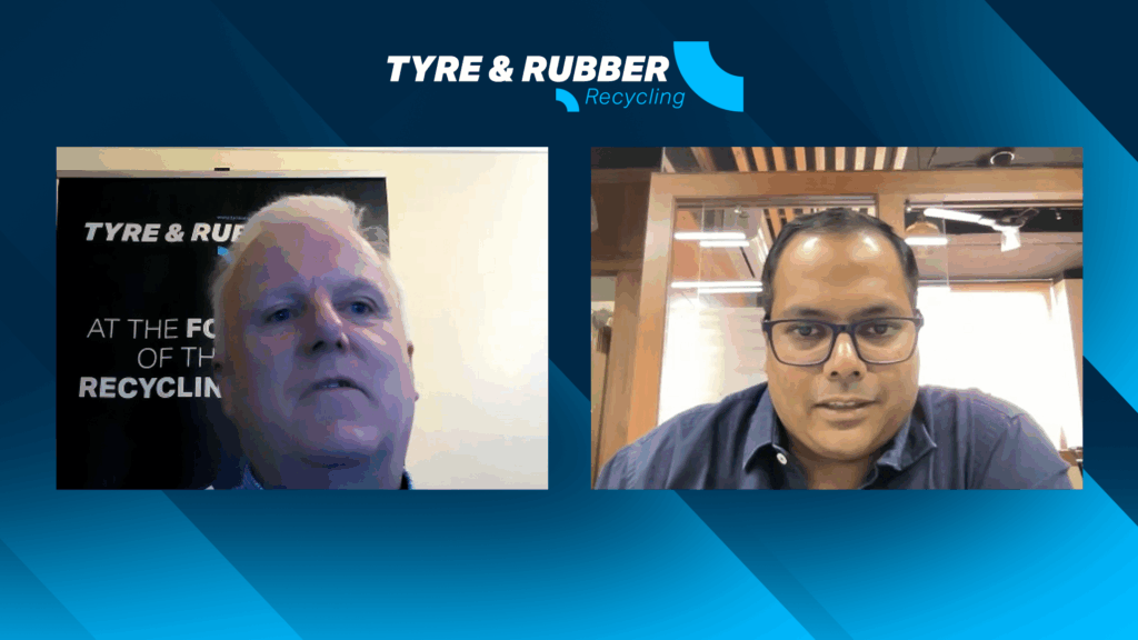 Rubber Matters Podcast