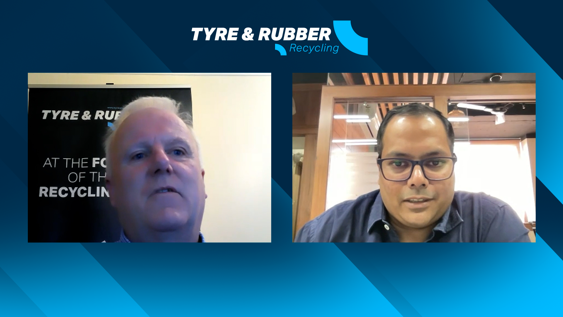 Rubber Matters Podcast