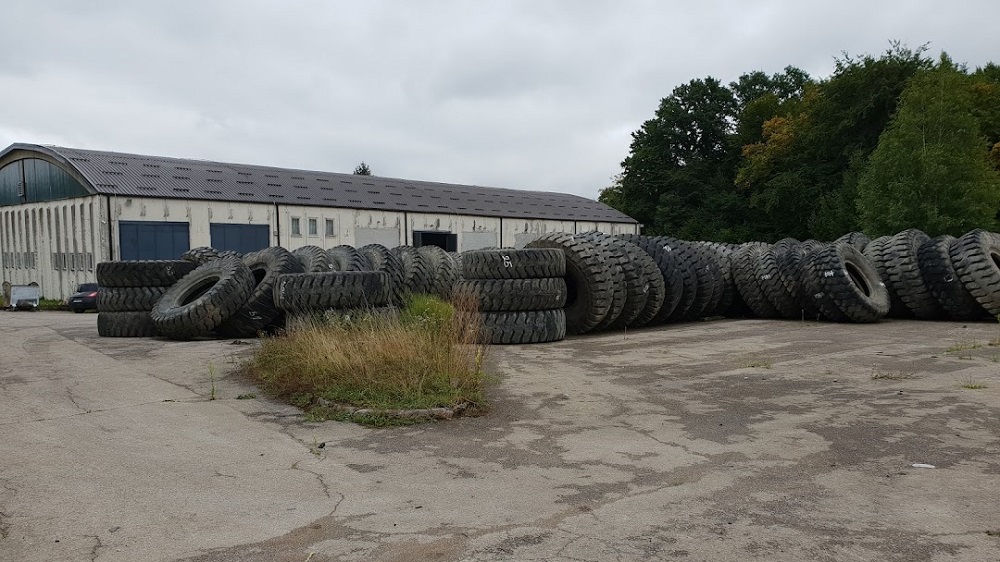 Eco & Tyres Sarajevo