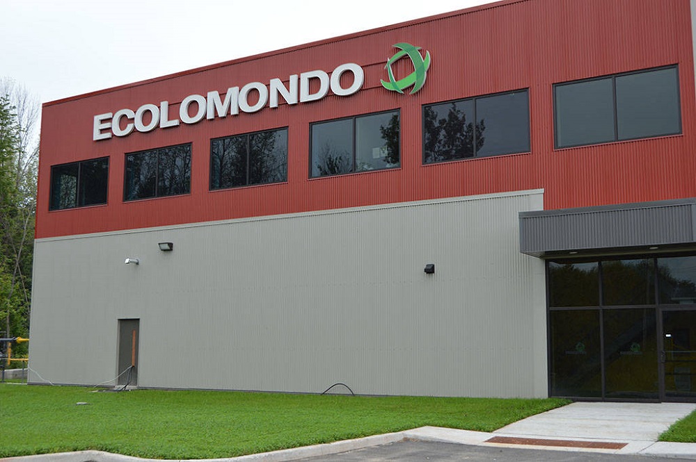 Ecolomondo Plant