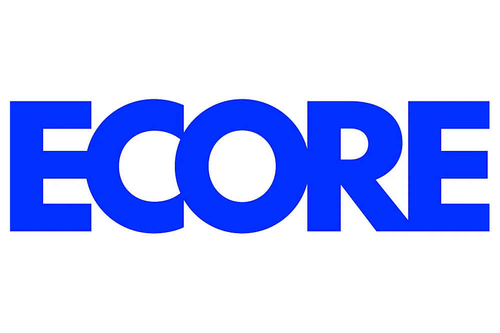 Ecore Logo