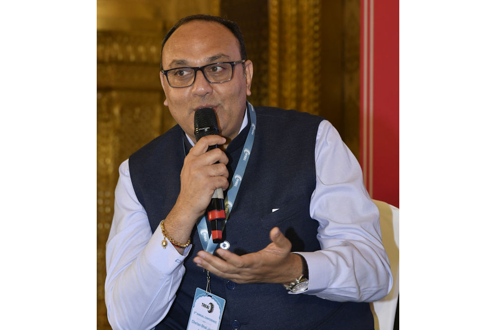 Gujarat PCB Chetan Joshi