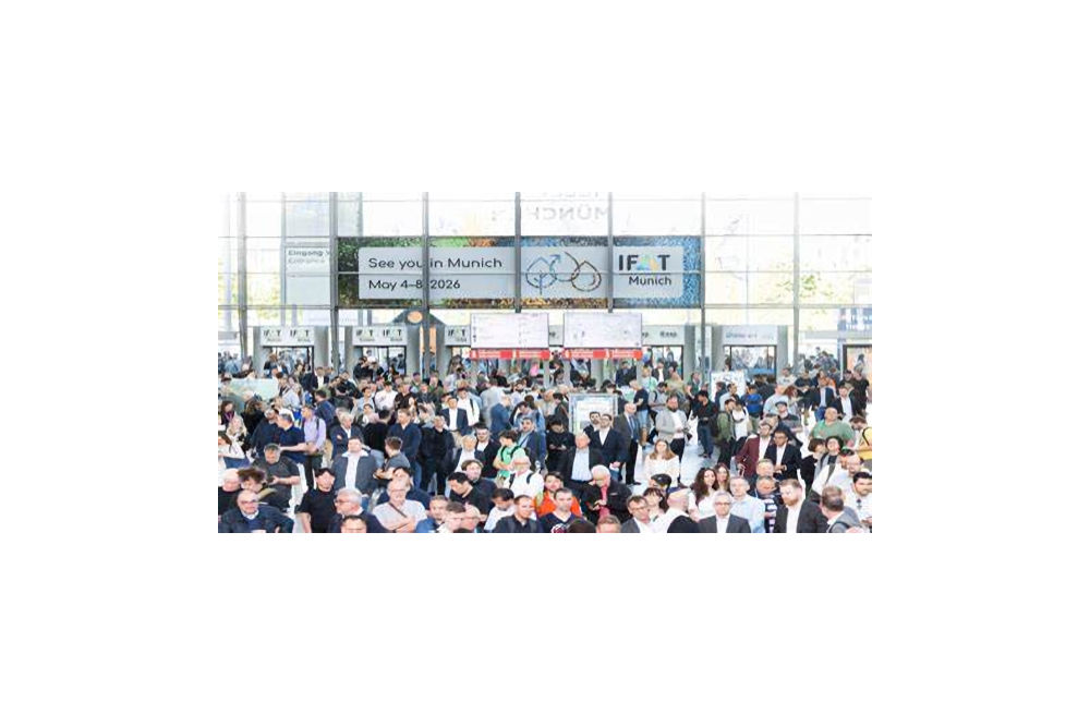 IFAT 2026