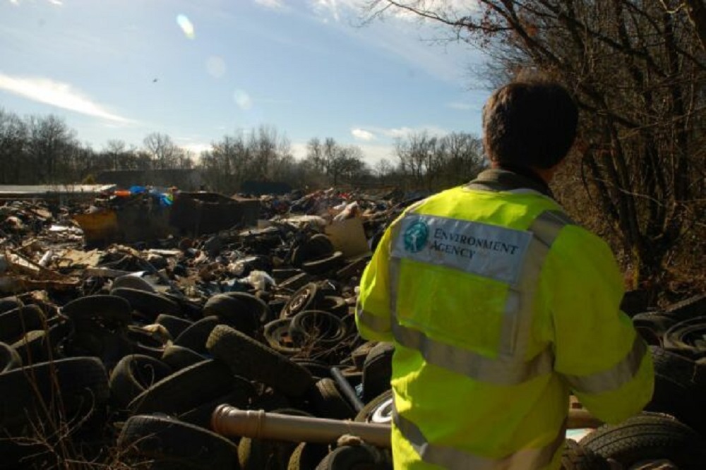 Environment Agency Clean Sweep