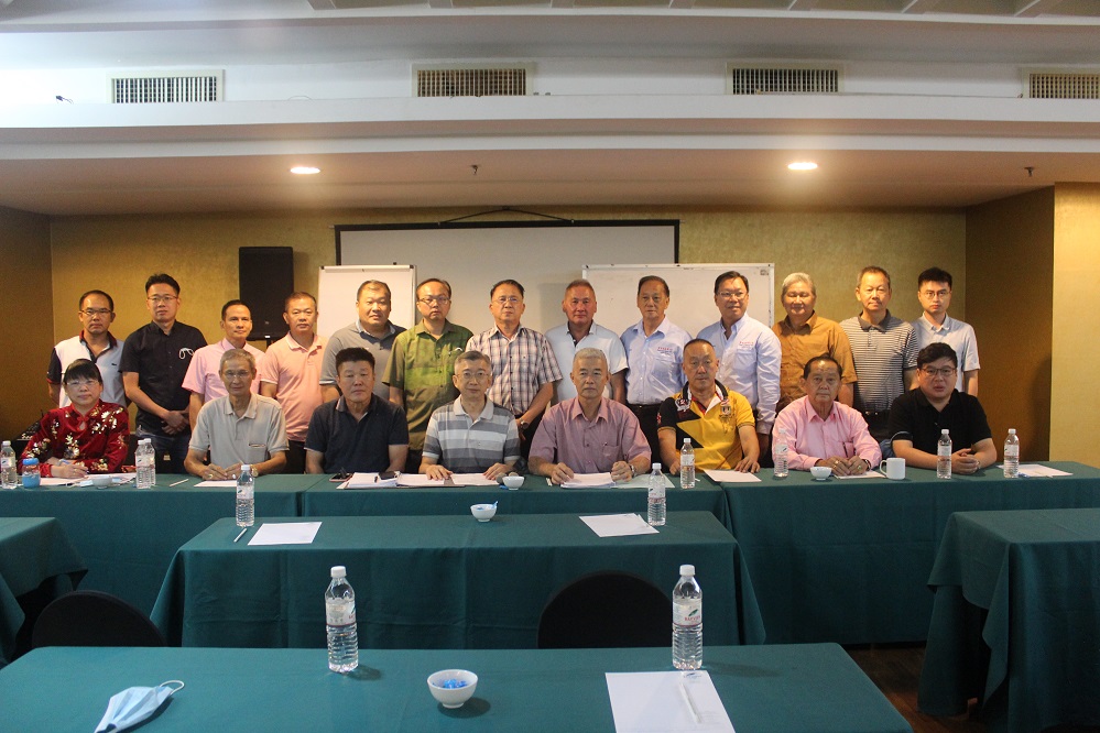 Matrds calls for tyre recycling malaysia