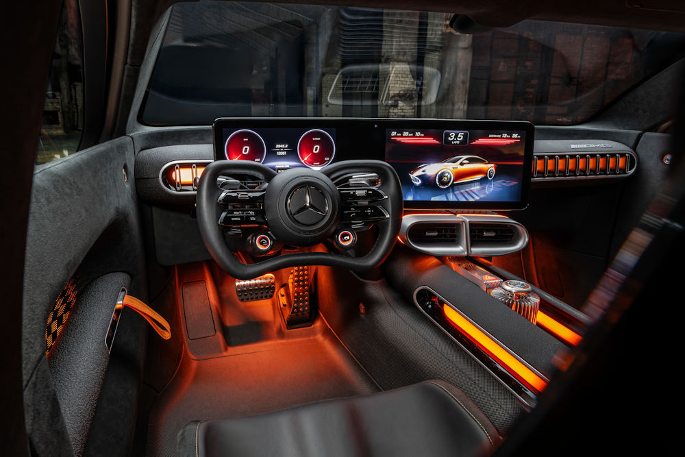 Modern Meadow Innovera Mercedes