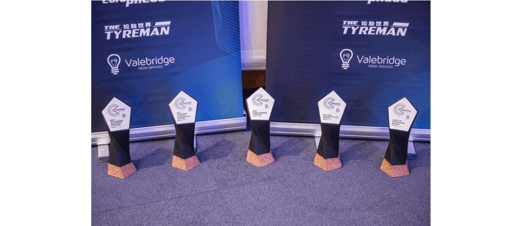 Neusus Recircle Awards