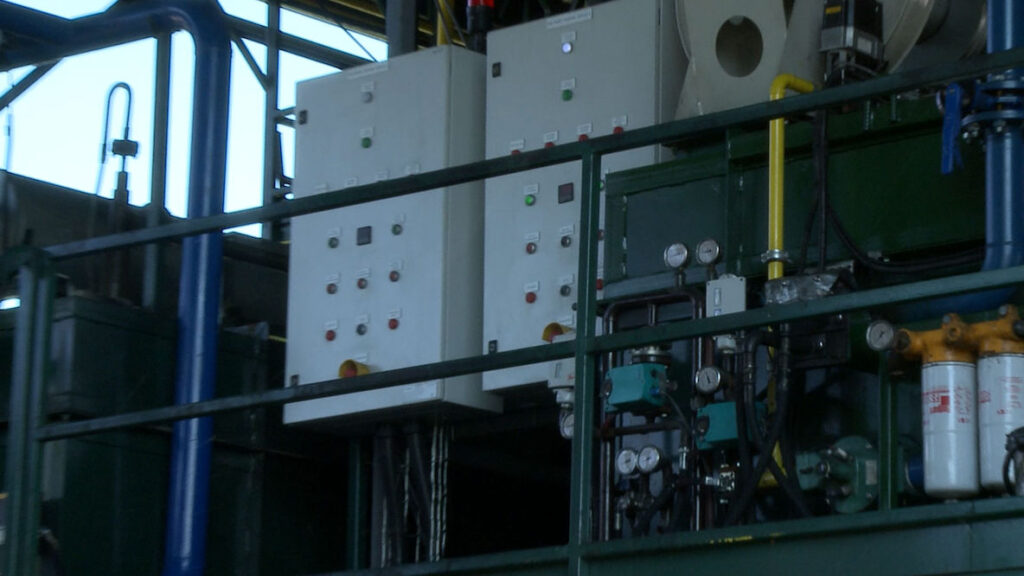 New Energy agrrement with Guvnor