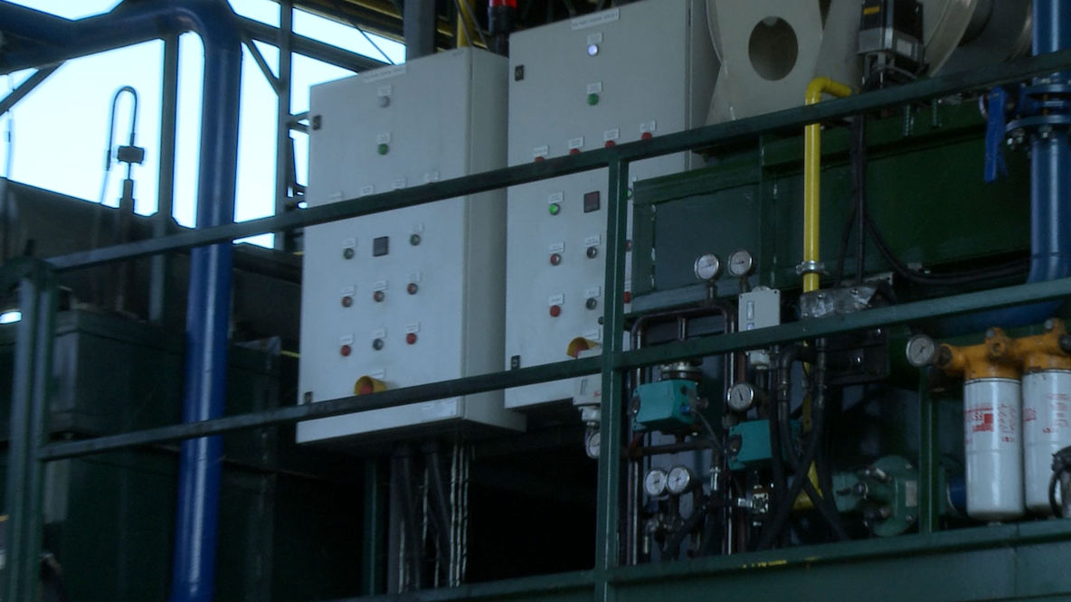 New Energy agrrement with Guvnor