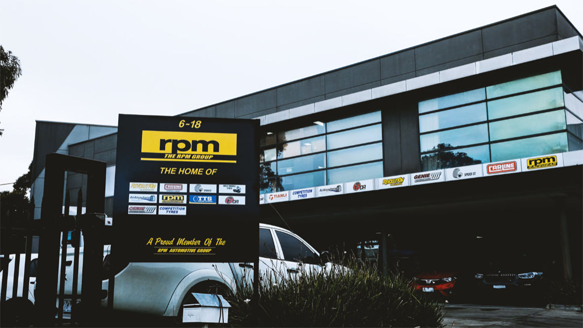 Australia RPM Group